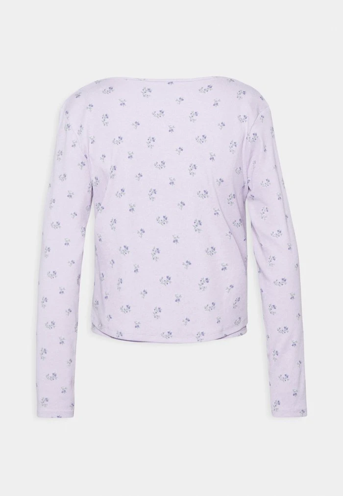 JDYSOFIA CARDIGAN STRAP SET - Débardeur - Pastel Lilac 5 JDYSOFIA CARDIGAN STRAP SET - Débardeur - Pastel Lilac – Image 3