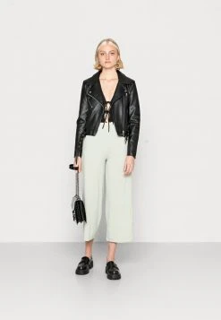 JDYLOUISVILLE CATIA ANCLE PANT - Pantalon Classique - Mineral Gray 8 JDYLOUISVILLE CATIA ANCLE PANT - Pantalon Classique - Mineral Gray -Promos JDY Boutique c2823b8630c0433a81be5bc4026ca859