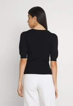 JDYKADY - T-shirt Basique - Black 12 JDYKADY - T-shirt Basique - Black -Promos JDY Boutique c2892fa6ee9d46debd0e42fcad08af37