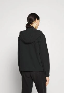 JDYNEWHAZEL SHINE JACKET - Veste Légère - Black 10 JDYNEWHAZEL SHINE JACKET - Veste Légère - Black -Promos JDY Boutique c2961f55c28f4370a3a8354d10894fba