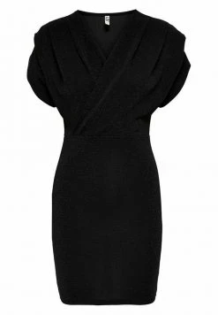 JDY Robe Fourreau - Black 10 JDY Robe Fourreau - Black -Promos JDY Boutique c2b4b43702664dbcab36b59f42c84da4