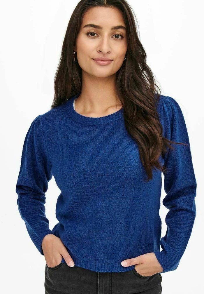 JDY EINFARBIGER - Pullover - Surf The Web 6 JDY EINFARBIGER - Pullover - Surf The Web – Image 4