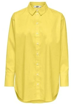 JDY MIO - Chemisier - Yellow Cream