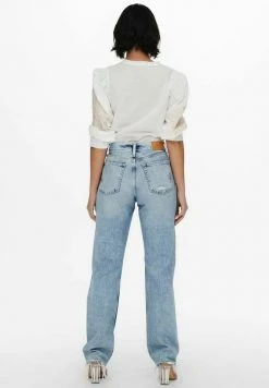 JDY LIFE HW - Jean Boyfriend - Light Blue Denim 12 JDY LIFE HW - Jean Boyfriend - Light Blue Denim -Promos JDY Boutique c2cb73ea7ba44352bb7eb226833774ea