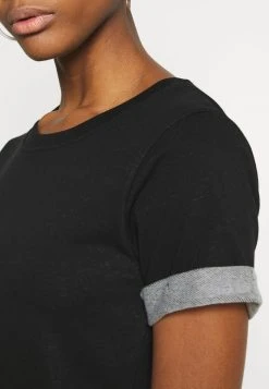 JDYIVY - Robe En Jersey - Black -Promos JDY Boutique c2db8bf47834473faa023078bf9e6805