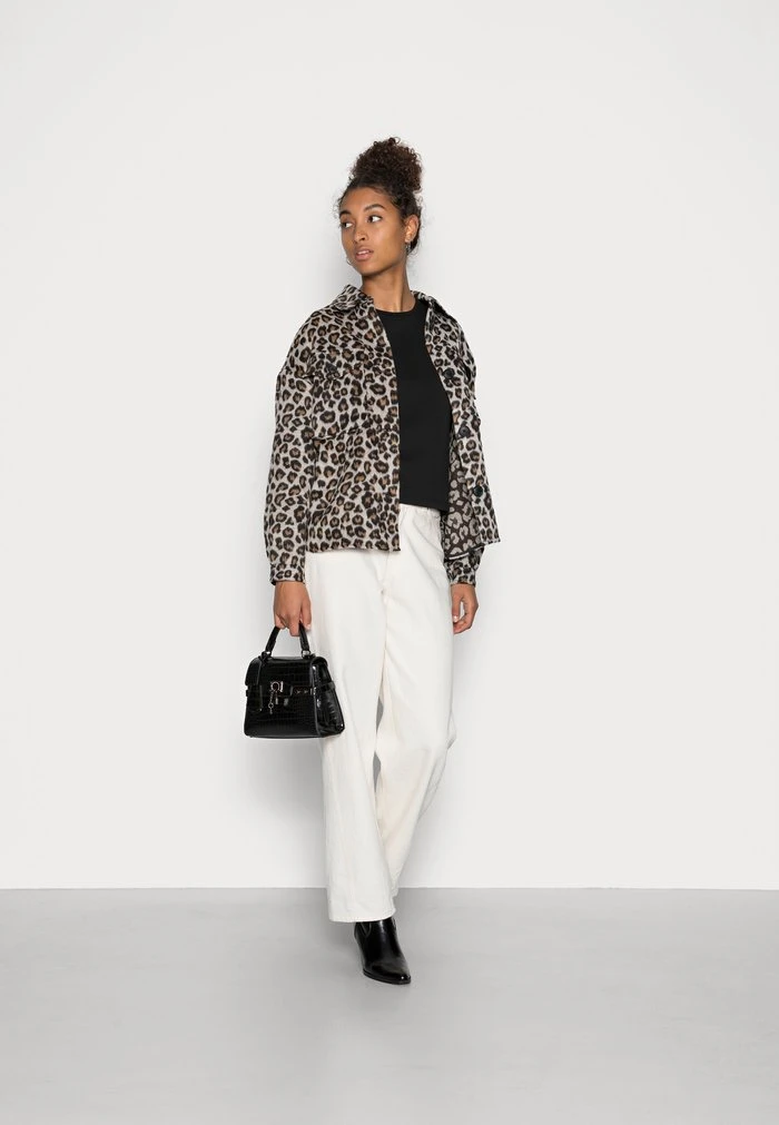 JDYRANA LIFE RAW EDGE - Sweatshirt - Black 4 JDYRANA LIFE RAW EDGE - Sweatshirt - Black – Image 2