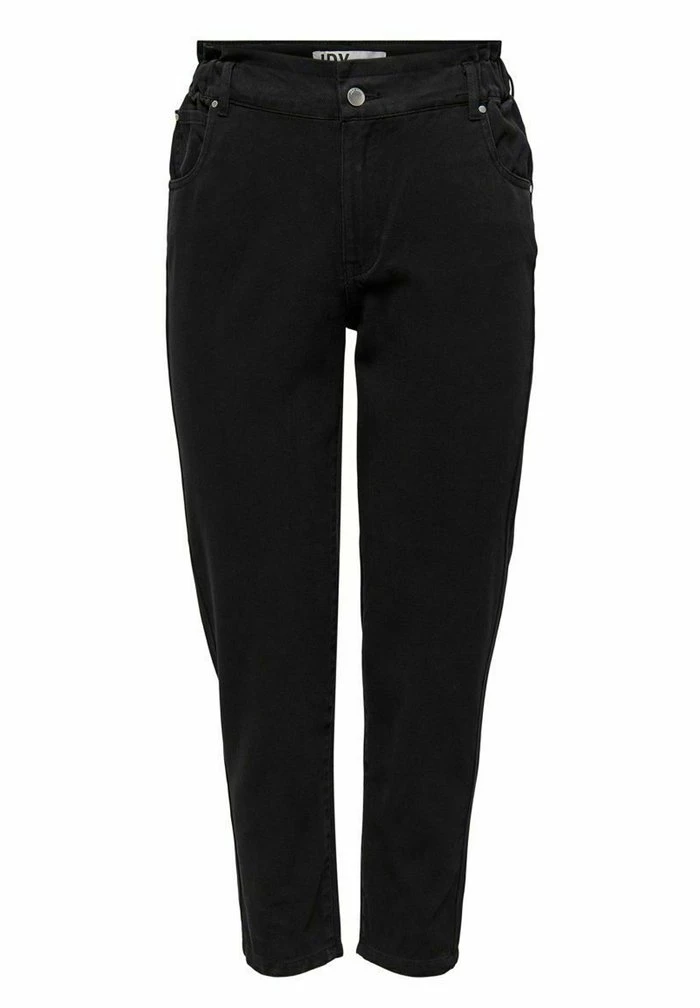 JDY Pantalon Classique - Black 7 JDY Pantalon Classique - Black – Image 5