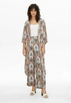 JDY Pantalon Classique - Sun Burn