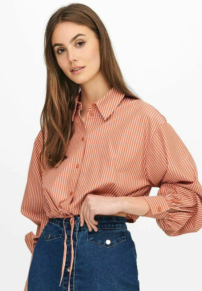 JDYELLA - Chemisier - Spice Route 7 JDYELLA - Chemisier - Spice Route – Image 5