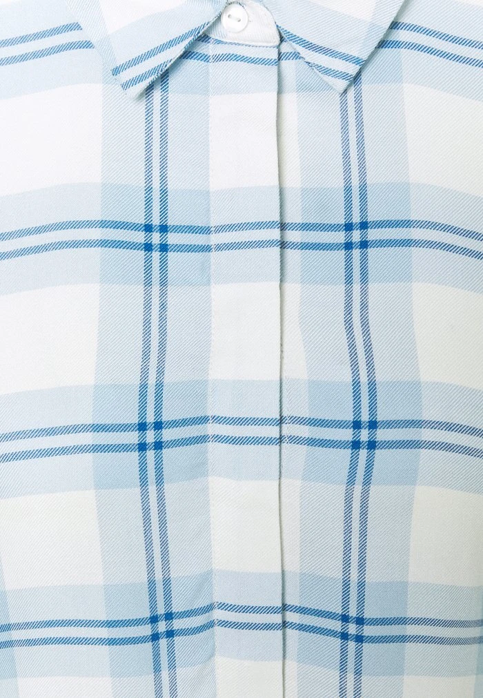 JDYSTAY BELOWKNEE SHIRT DRESS - Robe Chemise - Cashmere Blue 9 JDYSTAY BELOWKNEE SHIRT DRESS - Robe Chemise - Cashmere Blue – Image 7