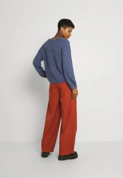 JDYPHILINA V NECK - Pullover - Coastal Fjord -Promos JDY Boutique c3ff19b1e580412cae133313ff6a98ff