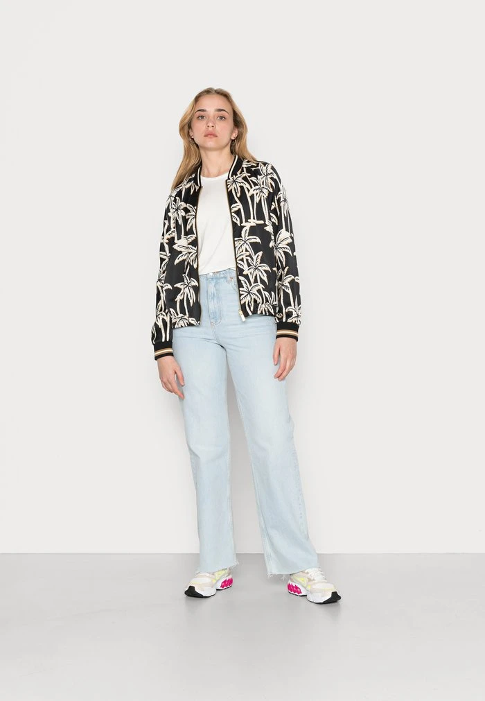 JDYNELLY SS O NECK JRS NOOS - T-shirt Basique - Cloud Dancer 4 JDYNELLY SS O NECK JRS NOOS - T-shirt Basique - Cloud Dancer – Image 2