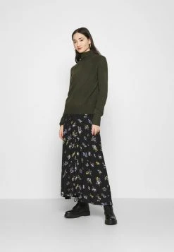 JDYELANORA - Pullover - Forest Night Melange 9 JDYELANORA - Pullover - Forest Night Melange -Promos JDY Boutique c4312a91f6b54450a8f24f36a04e2348