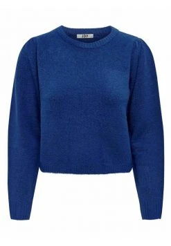 JDY EINFARBIGER - Pullover - Surf The Web 12 JDY EINFARBIGER - Pullover - Surf The Web -Promos JDY Boutique c43c7115842249e4a30052258b49f758