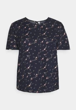 JDYDAVINA - Blouse - Night Sky