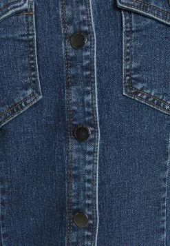 JDYSANNA DRESS - Robe En Jean - Medium Blue Denim 13 JDYSANNA DRESS - Robe En Jean - Medium Blue Denim -Promos JDY Boutique c47fba8104a94721a6abcd186ca72084