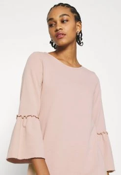 JDYPROVE BELLSLEEVE DRESS - Robe De Jour - Adobe Rose 11 JDYPROVE BELLSLEEVE DRESS - Robe De Jour - Adobe Rose -Promos JDY Boutique c5589aed2f8d42c0bdb664b0d7c5c3a6