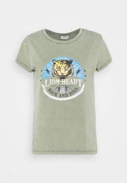 JDYFAROCK - T-shirt Imprimé - Sea Spray 10 JDYFAROCK - T-shirt Imprimé - Sea Spray -Promos JDY Boutique c5644e6514df4983bc6c009d38757fde