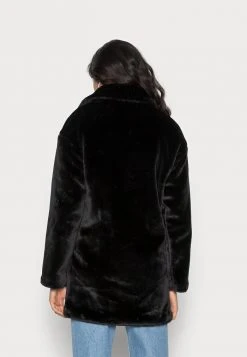 JDYFEDORA FUR BIKER JACKET - Manteau Classique - Black 9 JDYFEDORA FUR BIKER JACKET - Manteau Classique - Black -Promos JDY Boutique c57bb41732874952baa3f25a22456e97