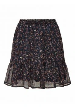 JDY Jupe Trapèze - Black Iris -Promos JDY Boutique c58308a9ba534ae4ba8a214dda364011