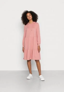 JDYMARY DRESS - Robe De Jour - Old Rose