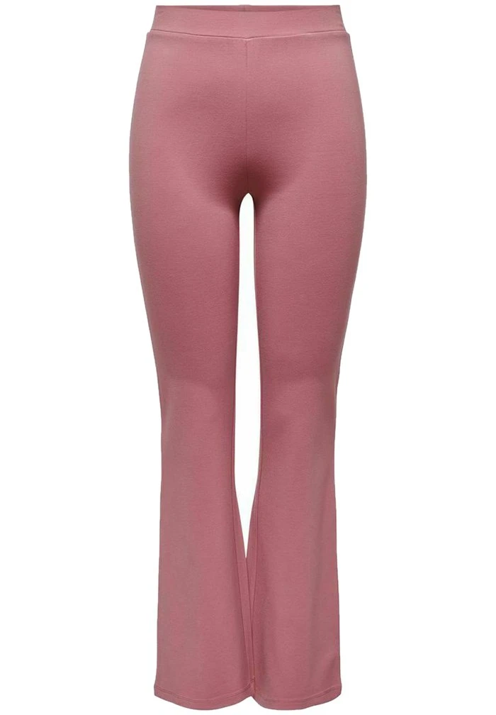JDY PRETTY - Pantalon Classique - Mesa Rose 7 JDY PRETTY - Pantalon Classique - Mesa Rose – Image 5