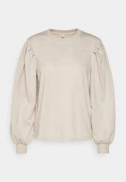 JDYMATHILDE - Sweatshirt - Cement 14 JDYMATHILDE - Sweatshirt - Cement -Promos JDY Boutique c5967711f48e42e5870cafc110bcf2e2