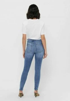 JDY Jeans Skinny - Light Blue Denim 10 JDY Jeans Skinny - Light Blue Denim -Promos JDY Boutique c5a8c6f5beb04843905dea2e8fcf758d