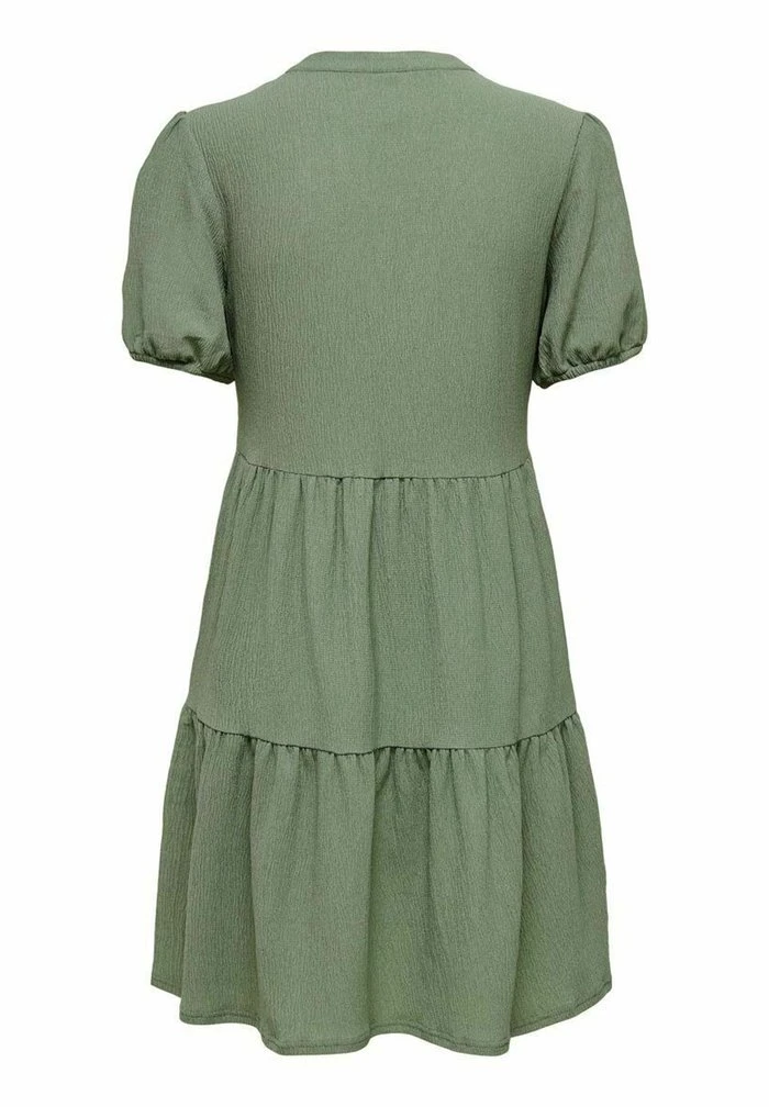 JDY Robe De Jour - Sea Spray 9 JDY Robe De Jour - Sea Spray – Image 7