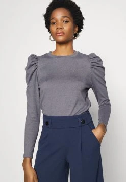 JDYTONSY PUFF SLEEVE - Pullover - Dark Grey Melange 11 JDYTONSY PUFF SLEEVE - Pullover - Dark Grey Melange -Promos JDY Boutique c5b6111cfc5e4935beef0ab640702ff9