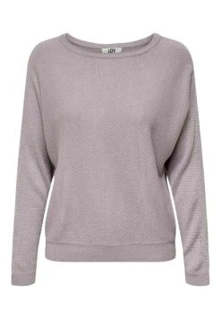 JDY Pullover - Lavender Gray
