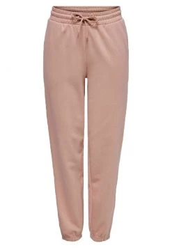 JDY Pantalon De Survêtement - Old Rose