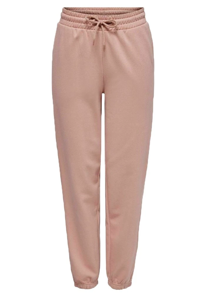 JDY Pantalon De Survêtement - Old Rose 3 JDY Pantalon De Survêtement - Old Rose