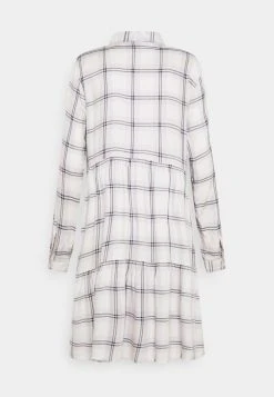 JDYSTAY BELOWKNEE SHIRT DRESS - Robe Chemise - Pastel Lilac -Promos JDY Boutique c65b5538e270435487c679f74a0d842d