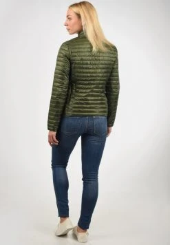 JDY BRITTA - Veste D'hiver - Olive 10 JDY BRITTA - Veste D'hiver - Olive -Promos JDY Boutique c6629a7f63474b0fa4c17a08a34d1594