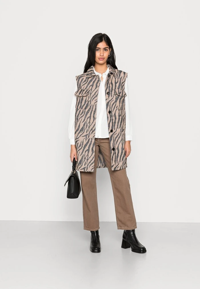 JDYBROOKE - Chemisier - Cloud Dancer 4 JDYBROOKE - Chemisier - Cloud Dancer – Image 2