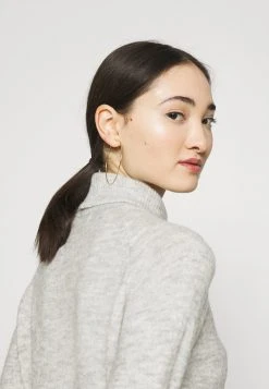 JDYELANORA - Pullover - Light Grey Melange -Promos JDY Boutique c6b200082f72455b9c03bf1a5aa40673