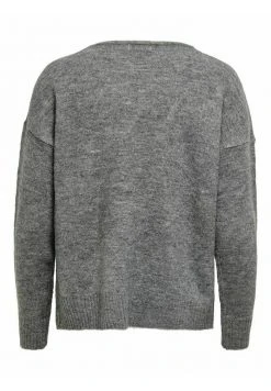 JDY ELANORA - Pullover - Dark Grey Melange 13 JDY ELANORA - Pullover - Dark Grey Melange -Promos JDY Boutique c6d46f3e984e48079a808864f4fe8eef