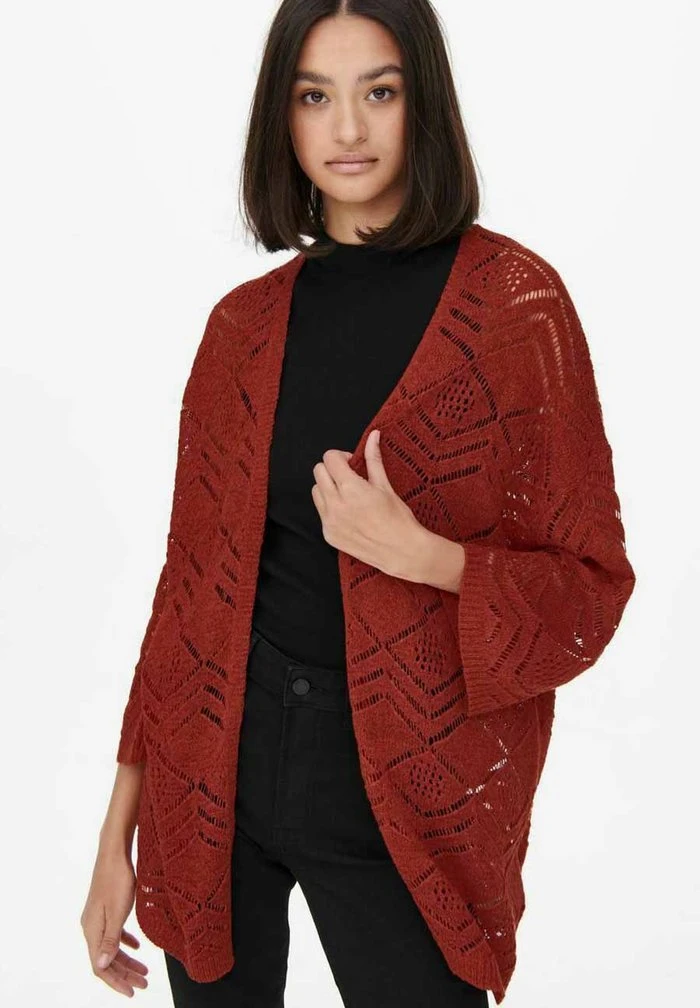 JDY 3/4-ARM - Gilet - Bossa Nova 7 JDY 3/4-ARM - Gilet - Bossa Nova – Image 5