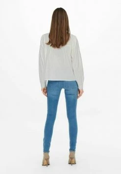 JDY Chemisier - Offwhite 11 JDY Chemisier - Offwhite -Promos JDY Boutique c7a53951419e4d6287289f5ef5a5edd3