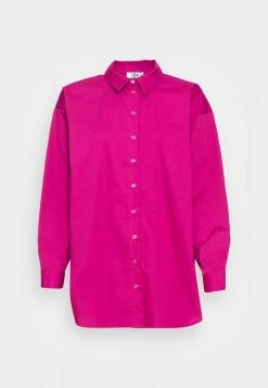 JDY MOLLY SOLID OVERSIZE SHIRT - Chemisier - Festival Fuchsia 10 JDY MOLLY SOLID OVERSIZE SHIRT - Chemisier - Festival Fuchsia -Promos JDY Boutique c7b7fb8ba14344d58dab5b580ae29a57