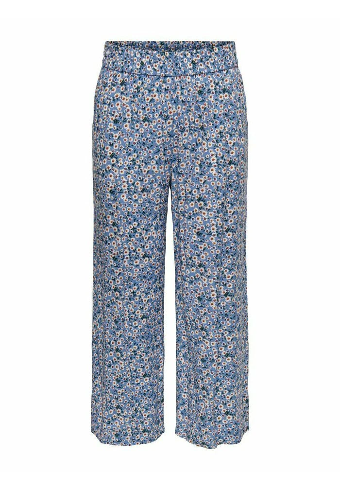 JDY KNÖCHELLANGE - Pantalon Classique - Blue Bonnet 3 JDY KNÖCHELLANGE - Pantalon Classique - Blue Bonnet