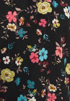 JDYGITTE SVANS V NECK - T-shirt Imprimé - Black -Promos JDY Boutique c82c7301d0fc4e429941e81b0eec3f1e