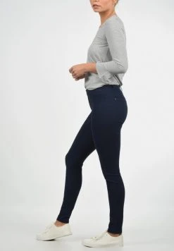 JDY LARA - Jeans Skinny - Blue -Promos JDY Boutique c89b0bd5beb844d28d829e0ba18ecaa8