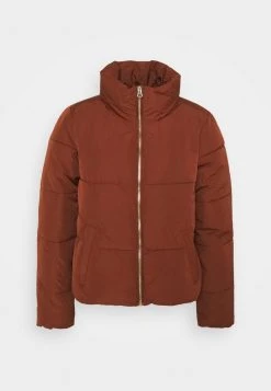 JDYNEWERICA SHORT PADDED JACKET - Veste D'hiver - Cherry Mahogany 15 JDYNEWERICA SHORT PADDED JACKET - Veste D'hiver - Cherry Mahogany -Promos JDY Boutique c8ba4379b1db4e76b1105d7d85db15ab