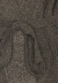 JDYPAMELA LIFE WRAP - Gilet - Brown -Promos JDY Boutique c92c3585e9f4425b9a902fb497b8fcce