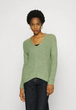 JDY MEGAN - Pullover - Basil