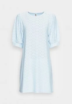 JDYKRISTINA CATHINKA PUFF DRESS - Robe De Jour - Cashmere Blue 10 JDYKRISTINA CATHINKA PUFF DRESS - Robe De Jour - Cashmere Blue -Promos JDY Boutique c972d07f163b4865bf6e53e81229865a