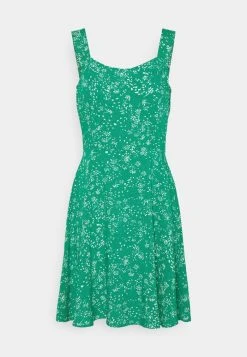 JDYSTAAR LIFE STRAP DRESS - Robe De Jour - Greenlake/cloud Dancer 12 JDYSTAAR LIFE STRAP DRESS - Robe De Jour - Greenlake/cloud Dancer -Promos JDY Boutique c986e82b0bde4bb29117ce724119f925