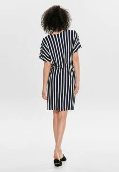 JDYALINA DRESS - Robe De Jour - Navy Blazer 10 JDYALINA DRESS - Robe De Jour - Navy Blazer -Promos JDY Boutique c99aee1c69b04420b115b4d06e520fb4